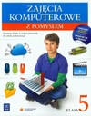 Информатика начальной школы 5. Учебник с упражнениями. Компьютерные классы. С идеей