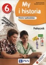 Historia 6 podręcznik My i historia 2015-PWN