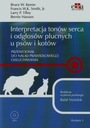  Názov Interpretacja tonów serca i odgłosów płucnych u psów i kotów