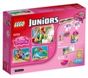 Lego 10723 JUNIORS Princ sanitka Arielky s delfínem Značka LEGO