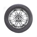 2x Bridgestone Dueler H/P Sport 275/50R19 112Y Trieda prémie