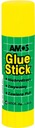 Клей-карандаш Amos 35 г Glue Stick