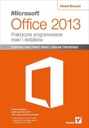 Microsoft Office 2013 Практическое программирование Mac