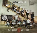 Płyta Popkiller Młode Wilki VOL. 6 CD Gatunek rap, hip-hop