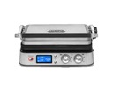 Электрический гриль De'Longhi MultiGrill CGH1020D 2000 Вт