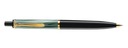 Pelikan Guľôčkové pero Classic Green K200 987727 Druh tradičné