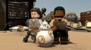 PS3 LEGO STAR WARS: PREBUDENIE ENERGIE PL / ARKÁDOVÉ / AKČNÉ Verzia hry boxová