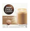 Капсулы для Dolce Gusto Nescafe Dolce Gusto Cafe Au Lait 16 шт. #11