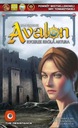 Avalon: Rytieri kráľa Artuša PORTÁL /PORTAL GAMES Vydavateľ Portal Games