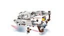 LEGO 75219 STAR WARS IMPERIÁLNY AT-HAULER Hrdina Hviezdne vojny