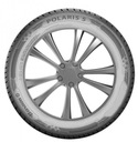 4x Barum POLARIS 5 195/50R15 82H Profil pneumatík 50