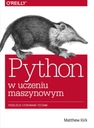 PYTHON В МАШИННОМ ОБУЧЕНИИ, МЭТЬЮ КИРК