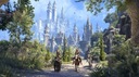 The Elder Scrolls Online Summerset Xbox One Využíva ovládač pohybu Nie