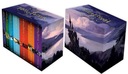  Názov Harry Potter Box Set