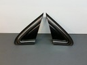 VENT WINDOW MIRRORS WING CHROME FIAT CROMA FACELIFT photo 1 - milautoparts-fr.ukrlive.com