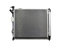 ASSORTIMENT RADIATEUR HYUNDAI SANTA FE 2,0 CRDI MT 13- photo 2 - milautoparts-fr.ukrlive.com