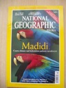 NATIONAL GEOGRAPHIC Мадиди, Александр Завоеватель