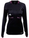 Суддівська футболка ADIDAS REFER 12 JSY - L / XL