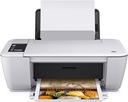 HP DESKJET 2540 WIFI «все в одном»