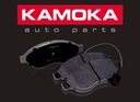 KAMOKA SABOTS DE FREIN DE FREIN JQ1012098 photo 5 - milautoparts-fr.ukrlive.com