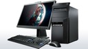 PC Lenovo M71e Intel 2x 2,8GHz 4GB 250GB HDD Win7 Kód výrobcu ThinkCentre M71e Tower0