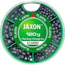 ГИРИ СВИНЦЕВІ ДРІ JAXON 120 гр