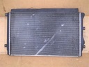 VW GOLF VI AUDI A3 RADIATOR WATER 5K0121251G photo 2 - milautoparts-fr.ukrlive.com