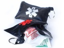Lekárnička / kľúčenka CPR zachraňujúca život Záchranár WOPR Výrobca zdravotníckej pomôcky Salvequick