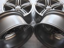 4× DISQUE ALUMINIUM AUDI AVEC Q5 8.5