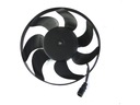 VENTILATEUR DE RADUATEUR ALTEA LEON TOLEDO 1K0959455DH photo 2 - milautoparts-fr.ukrlive.com