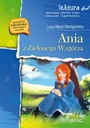 Ania z Zielonego Wzgórza. Lucy Montgomery GREG