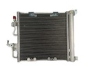 RADIATOR AIR CONDITIONER SKRAPLACZ+OSUSZACZ OPEL ASTRA ZAFIRA 13129195, 1850099 photo 1 - milautoparts-fr.ukrlive.com