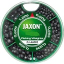 ГИРЫ СВИНЦОВЫЕ JAXON SHOTS 50 гр.