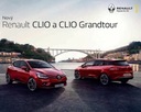 RENAULT CLIO PROSPEKT MODÈLE 2017 44 STR. photo 1 - milautoparts-fr.ukrlive.com