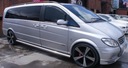 MERCEDES VITO/VIANO II W639 03-14R SIDE-WINDOW DEFLECTORS DOOR photo 2 - milautoparts-fr.ukrlive.com