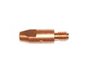 Кончик тока Binzel MB25 /M6x28 Fi 0,8 Руководство