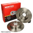 DISQUE DE FREIN MINTEX BMW 3 COMPACT (E46) photo 1 - milautoparts-fr.ukrlive.com