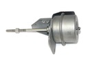 КЛАПАН ТУРБИНА ГРУША AUDI VW SEAT 1.9 TDI KKK