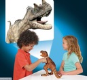 Diavetítő DINOSZAURUSZ T-Rex Room Guard Nagy Márka Brainstorm