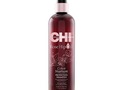 Chi Rose Hip Oil Color Šampón pre farbené 340 Účinok ochrana farby