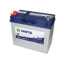 АККУМУЛЯТОР VARTA B34 45Ач 330А ЯПОНСКИЙ