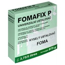 Foma Fomafix P U1 культовый фиксатор на 5 литров.