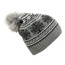 W321B POLAR FASHION CIEPŁA CZAPKA ZIMOWA BEANIE