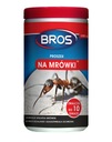 Bros порошок для борьбы с муравьями 100г