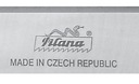 NÓŻ DO STRUGARKI NOŻE HEBLARKI DS NCV1 260x20x3
