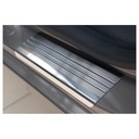 TRIMS FOR SILLS POLIUTERAN FORD MONDEO II/III - N photo 2 - milautoparts-fr.ukrlive.com