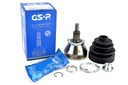 GSP COUDE NAP. AVEC PROTECTION VW photo 2 - milautoparts-fr.ukrlive.com