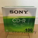 Sony CD-R 700MB x48 Japan 1ks CD obálka EAN (GTIN) 027242614239