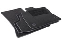 MATS FOR SEAT ARONA 2017- CARBON CARMAT photo 1 - milautoparts-fr.ukrlive.com