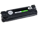 ТОНЕР для HP LASER JET PRO M12A M12W M26A M26NW 79A